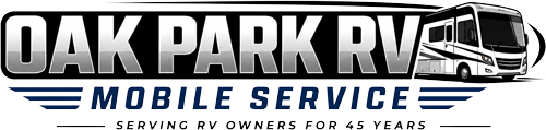 Oak Park RV Mobile Service - logo